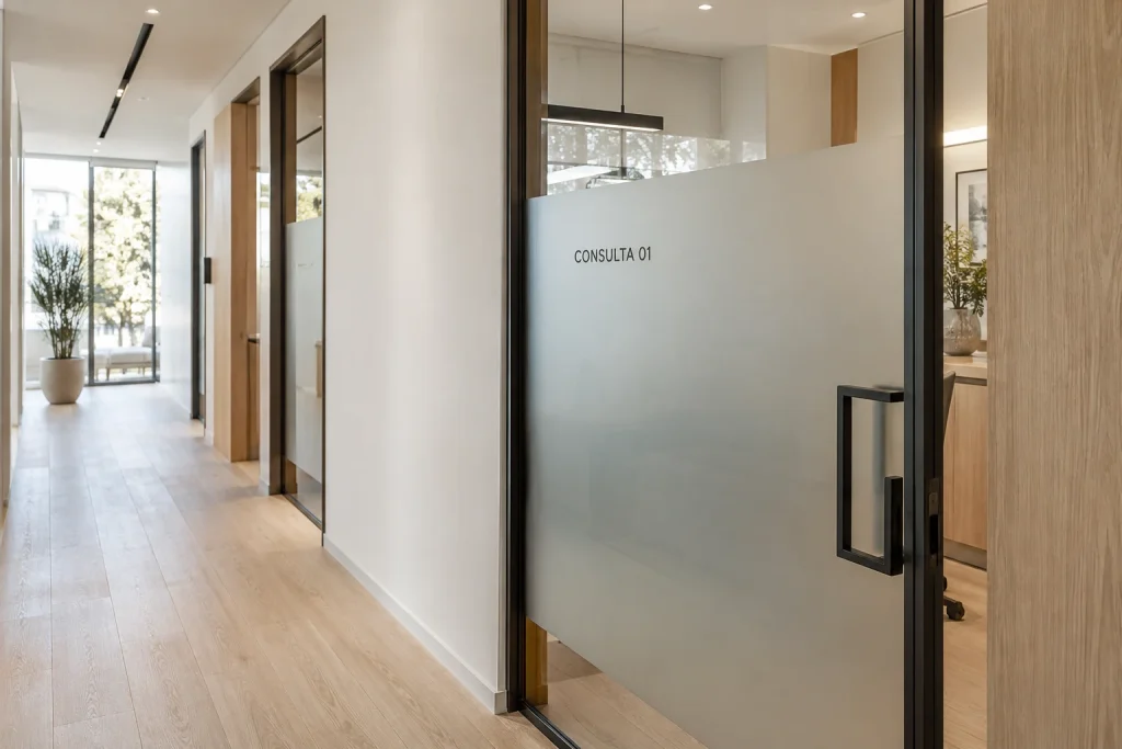 clinicas decotex