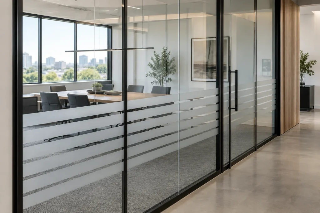 oficinas decotex